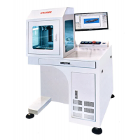 XTL - UV / Green / Mopa Fiber Laser Marking Machine